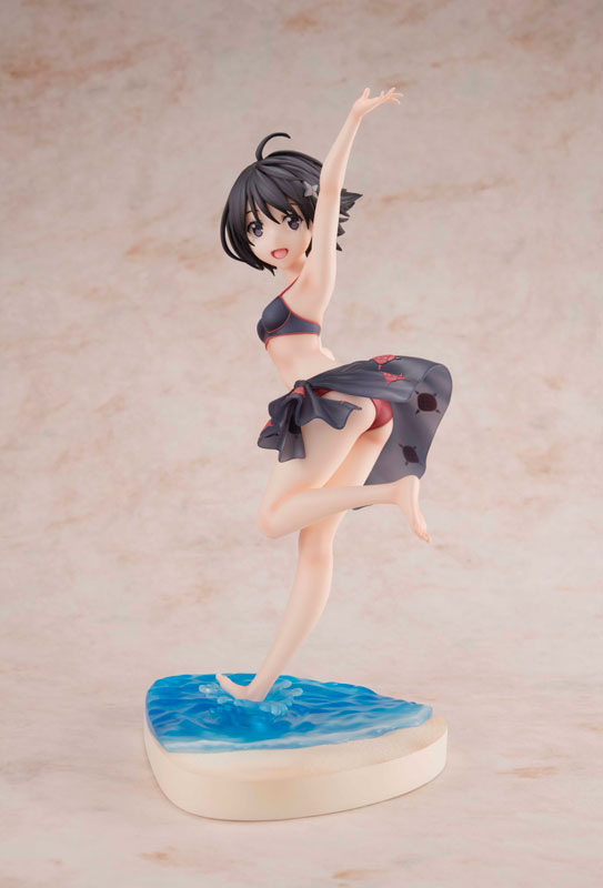 KDcolle BOFURI: I Don't Want to Get Hurt, so I'll Max Out My Defense. Maple Swimsuit ver. 1/7