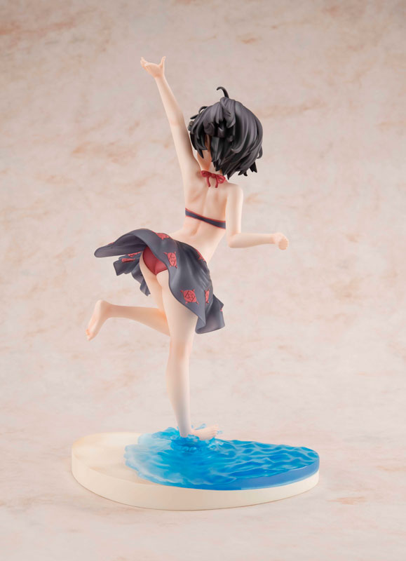 KDcolle BOFURI: I Don't Want to Get Hurt, so I'll Max Out My Defense. Maple Swimsuit ver. 1/7