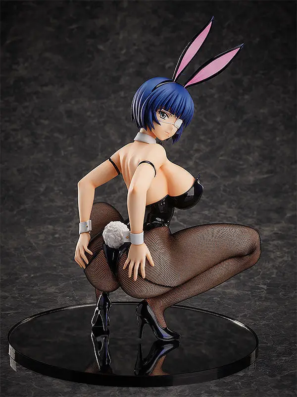  Shin Ikkitousen Shimei Ryomou Bunny Ver.2nd 1/4 