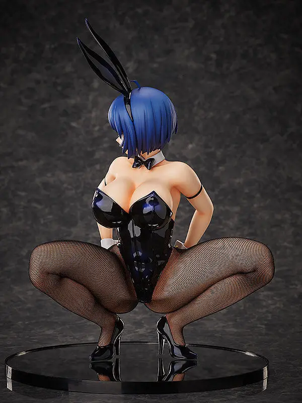  Shin Ikkitousen Shimei Ryomou Bunny Ver.2nd 1/4 