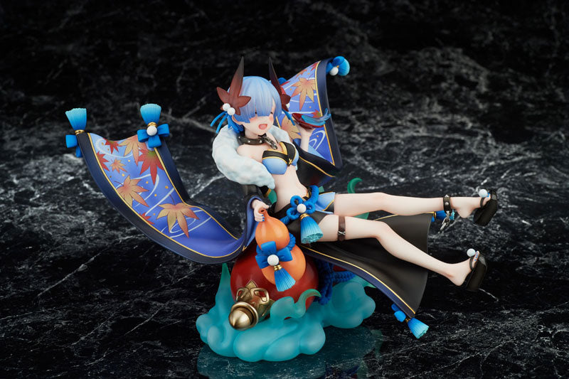 Re:ZERO -Starting Life in Another World- Rem Hyakki Yako ver. 1/7 Scale Figure