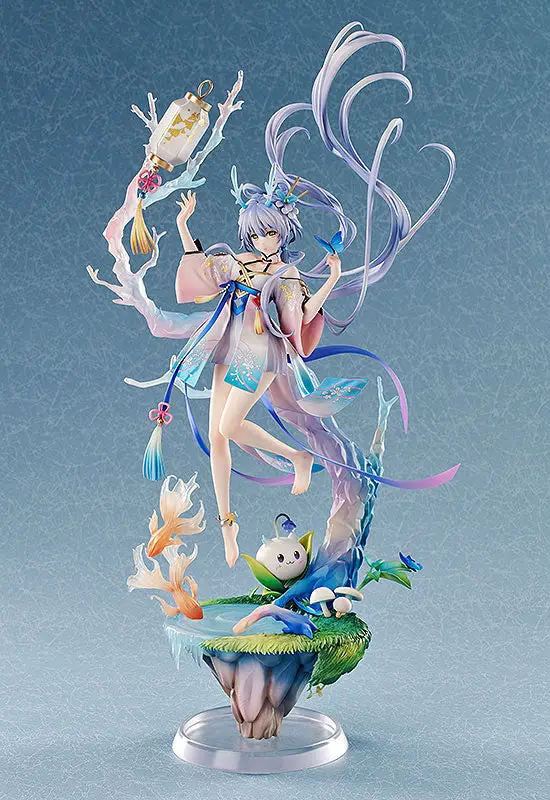 Vsinger Luo Tianyi Chant of Life Ver. 1/7 