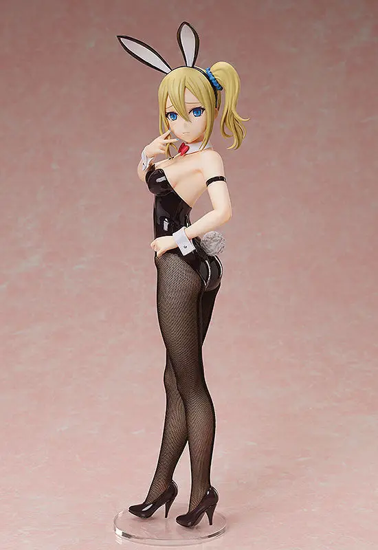  Kaguya-sama: Love Is War -The First Kiss Never Ends- Ai Hayasaka Bunny Ver. 1/4 