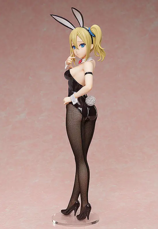  Kaguya-sama: Love Is War -The First Kiss Never Ends- Ai Hayasaka Bunny Ver. 1/4 