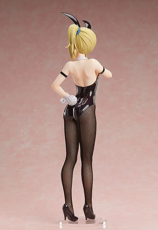  Kaguya-sama: Love Is War -The First Kiss Never Ends- Ai Hayasaka Bunny Ver. 1/4 