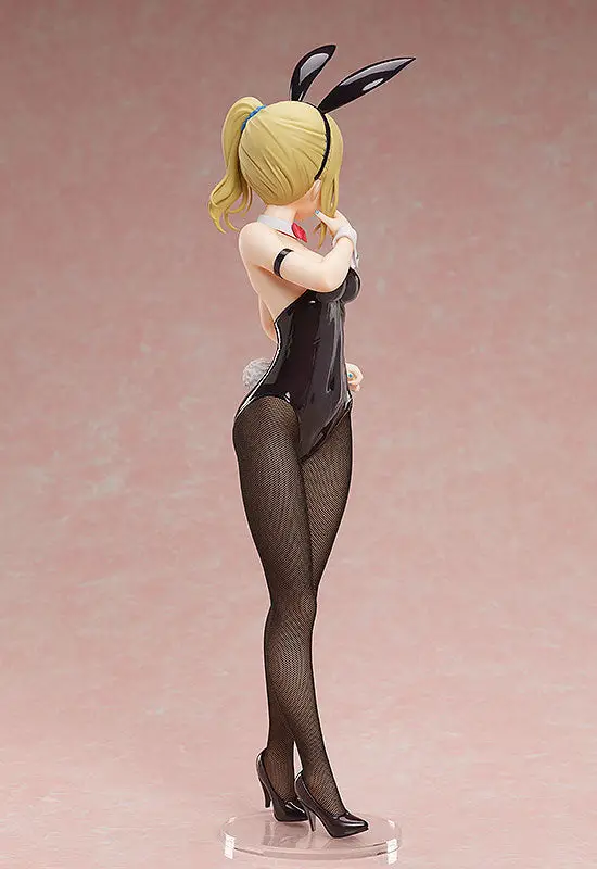  Kaguya-sama: Love Is War -The First Kiss Never Ends- Ai Hayasaka Bunny Ver. 1/4 