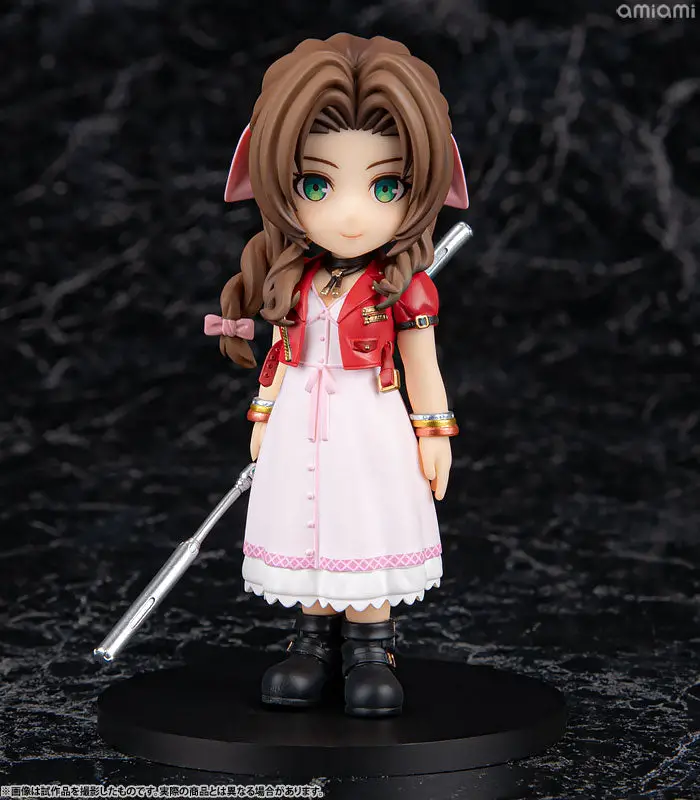 Final Fantasy VII Remake Adorable Arts Aerith Gainsborough