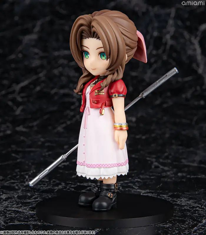 Final Fantasy VII Remake Adorable Arts Aerith Gainsborough