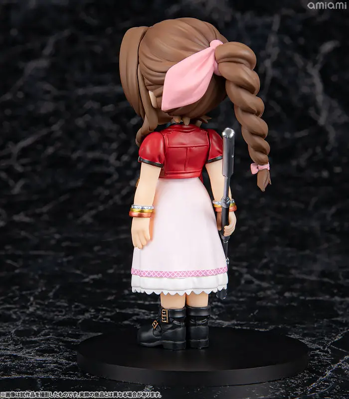 Final Fantasy VII Remake Adorable Arts Aerith Gainsborough 