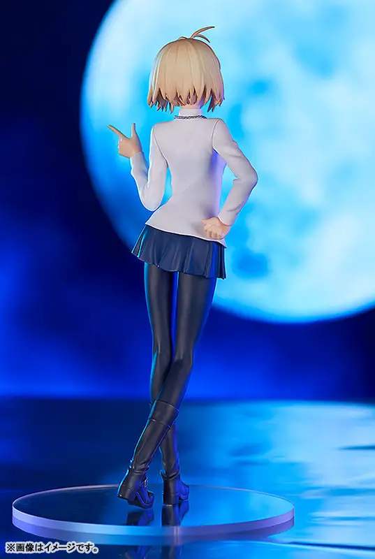 POP UP PARADE Tsukihime -A piece of blue glass moon- Arcueid Brunestud 