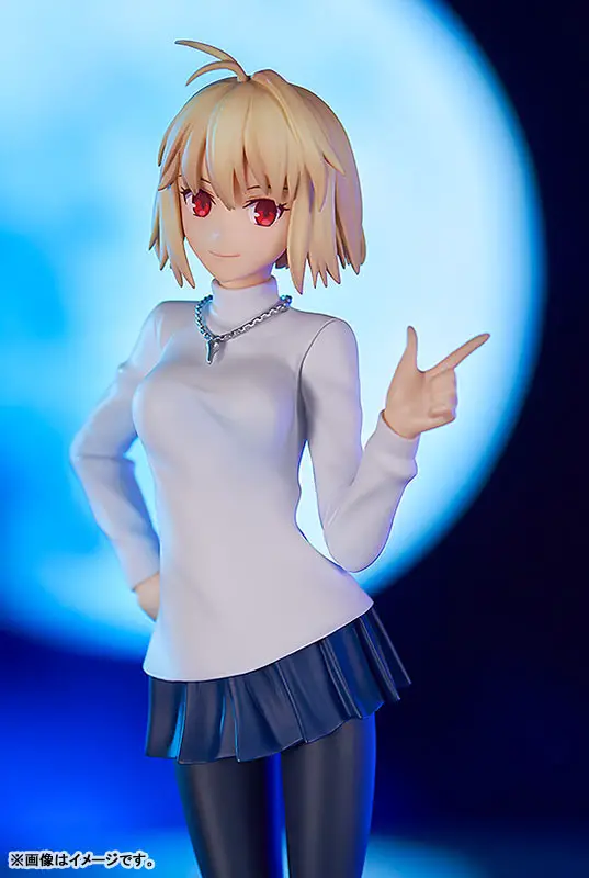 POP UP PARADE Tsukihime -A piece of blue glass moon- Arcueid Brunestud 