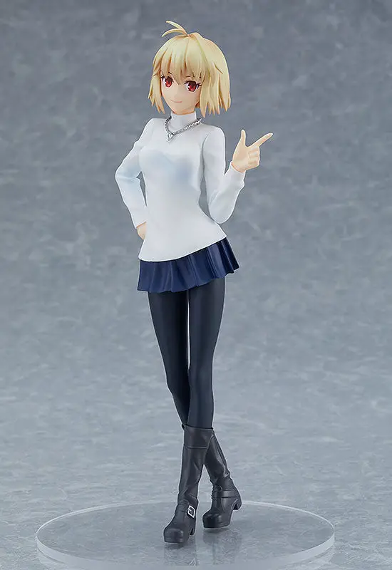 POP UP PARADE Tsukihime -A piece of blue glass moon- Arcueid Brunestud 