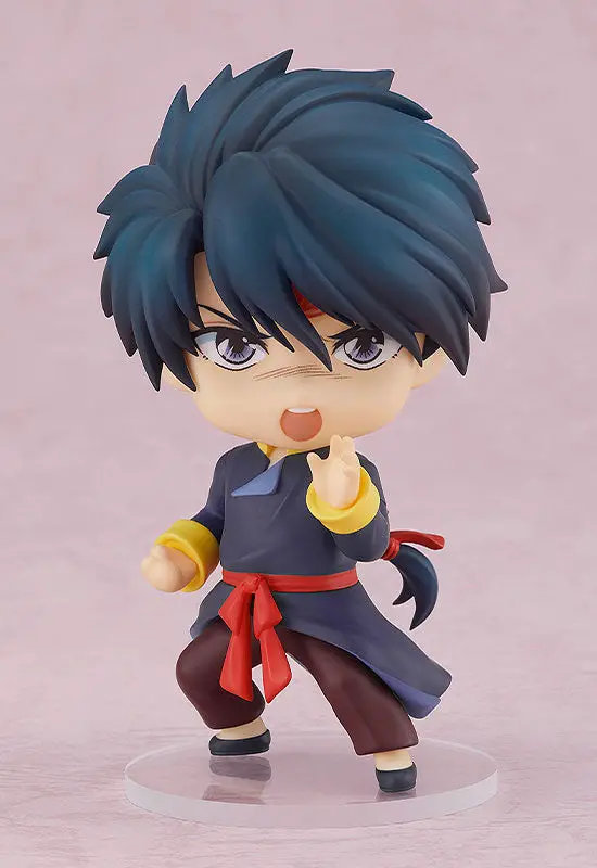 Nendoroid Fushigi Yuugi Tamahome