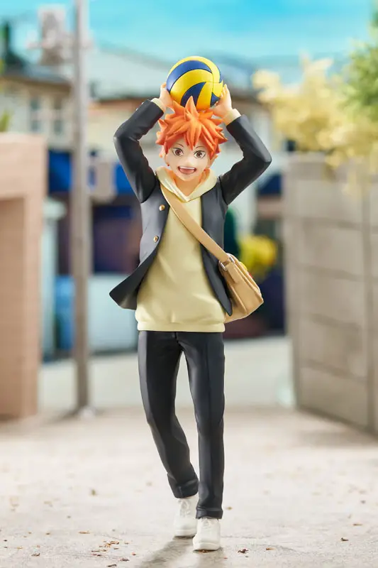 TENITOL Haikyuu!! Shoyo Hinata 