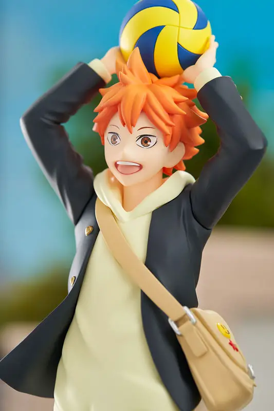 TENITOL Haikyuu!! Shoyo Hinata 