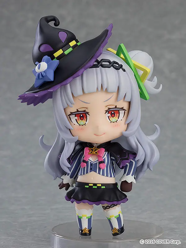  Nendoroid Hololive Production Murasaki Shion