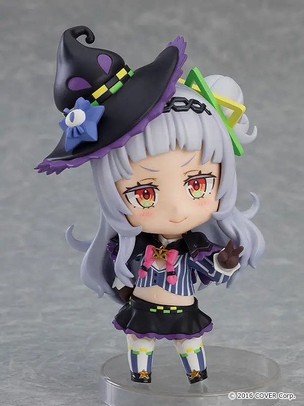  Nendoroid Hololive Production Murasaki Shion