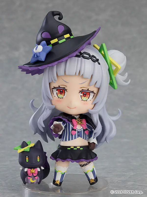  Nendoroid Hololive Production Murasaki Shion