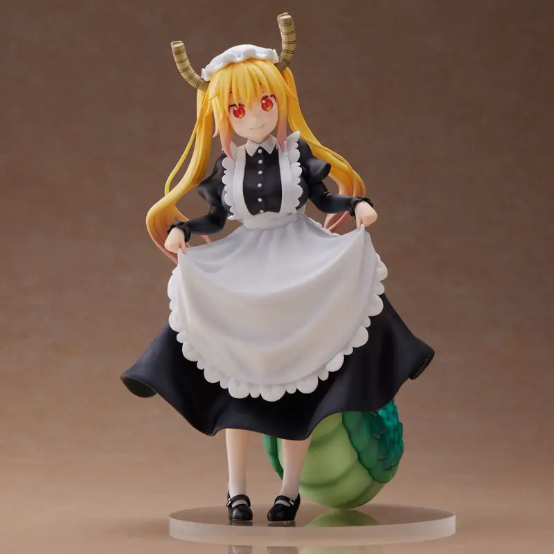 "Miss Kobayashi's Dragon Maid S" Tohru