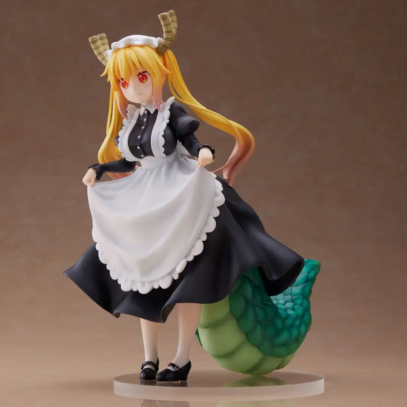 "Miss Kobayashi's Dragon Maid S" Tohru