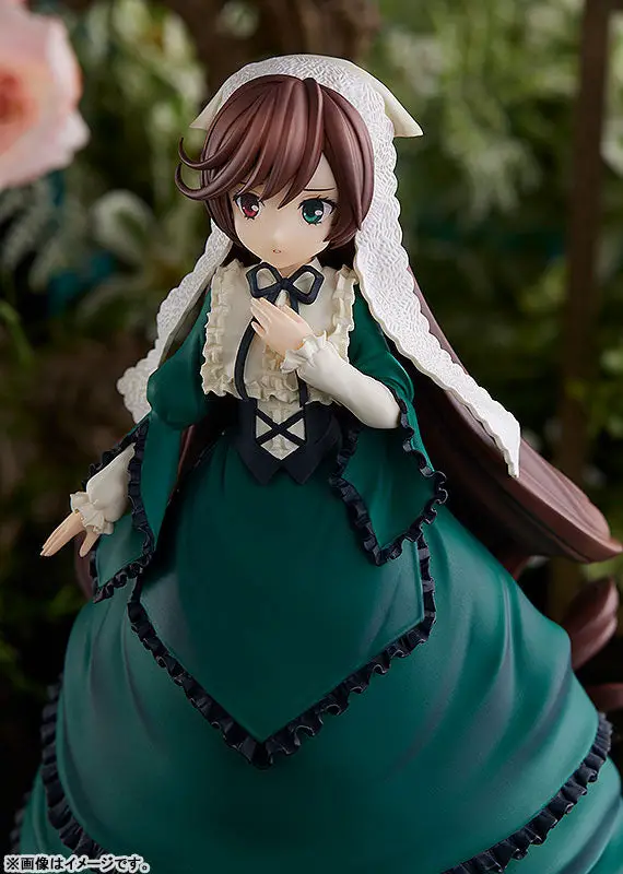 POP UP PARADE Rozen Maiden Suiseiseki 