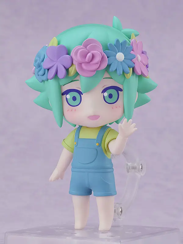 Nendoroid OMORI Basil