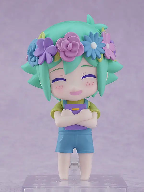 Nendoroid OMORI Basil