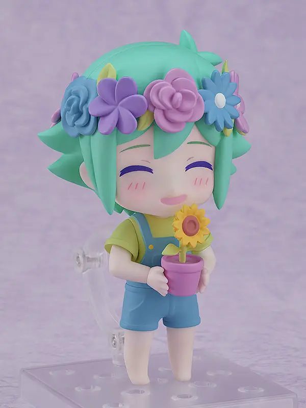 Nendoroid OMORI Basil