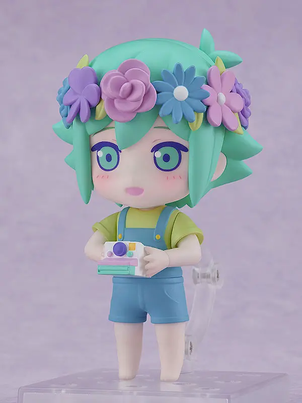 Nendoroid OMORI Basil