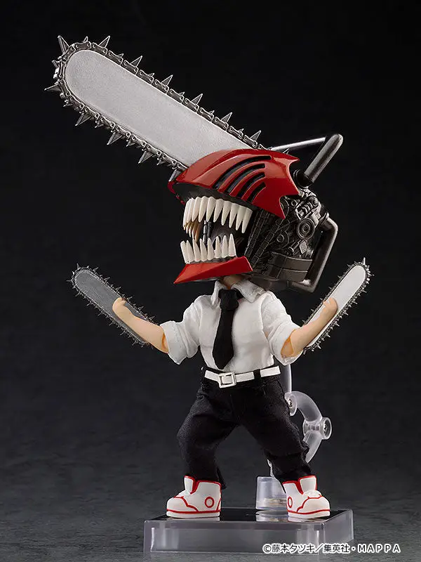 Nendoroid Doll Chainsaw Man Denji