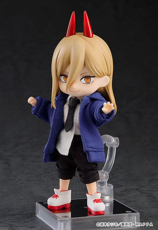 Nendoroid Doll Chainsaw Man Power 