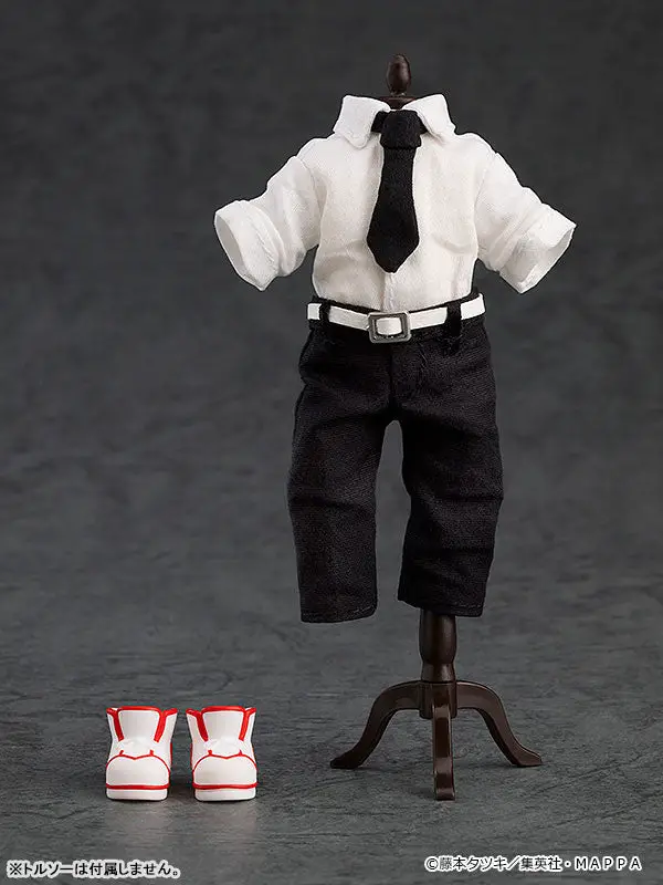 Nendoroid Doll Outfit Set Chainsaw Man Denji