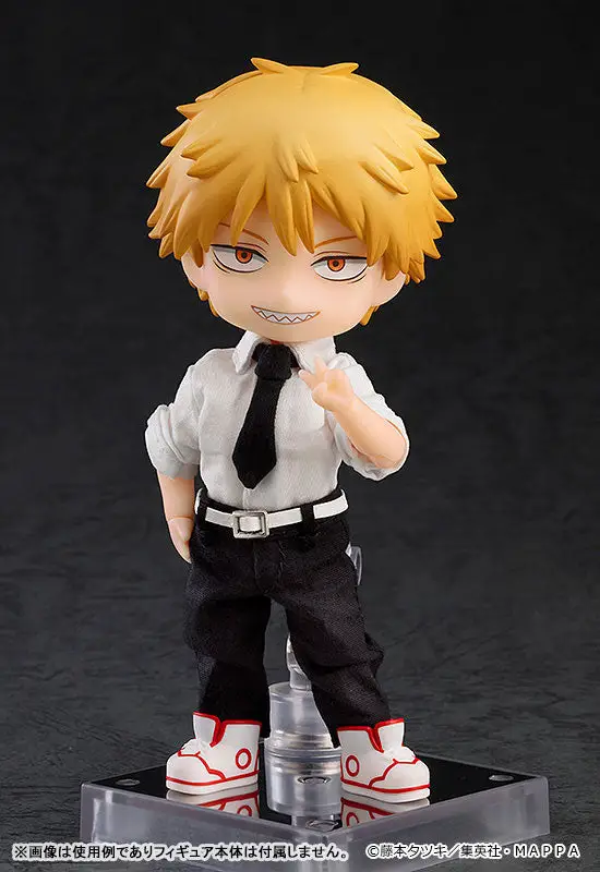 Nendoroid Doll Outfit Set Chainsaw Man Denji