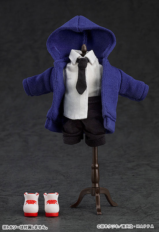 Nendoroid Doll Outfit Set Chainsaw Man Power