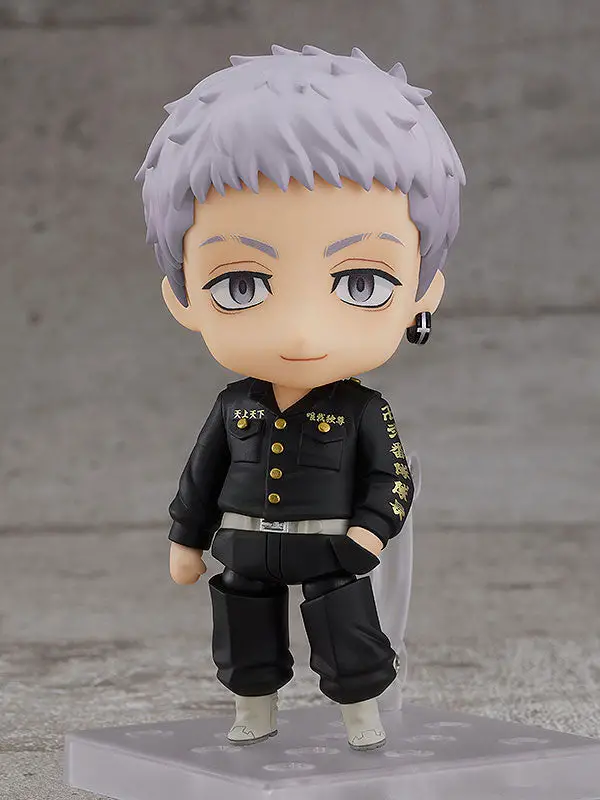 Nendoroid Tokyo Revengers Takashi Mitsuya