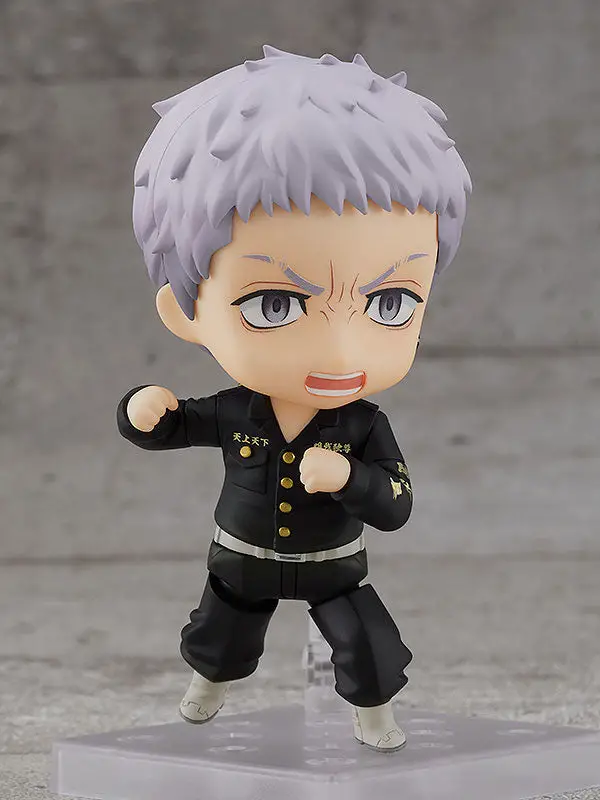 Nendoroid Tokyo Revengers Takashi Mitsuya