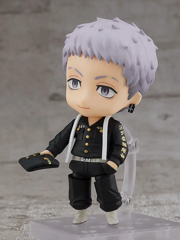 Nendoroid Tokyo Revengers Takashi Mitsuya