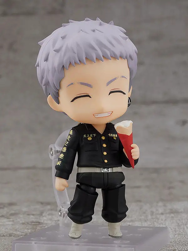 Nendoroid Tokyo Revengers Takashi Mitsuya