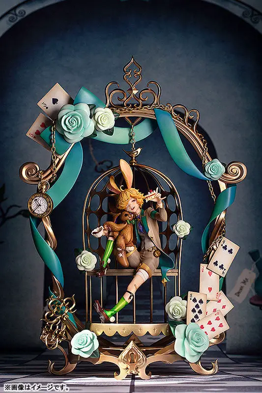 FairyTale-Another March Hare 1/8