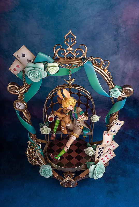 FairyTale-Another March Hare 1/8