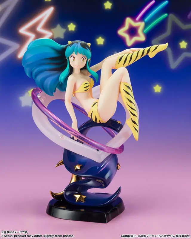 Figuarts Zero chouette Lum "Urusei Yatsura"