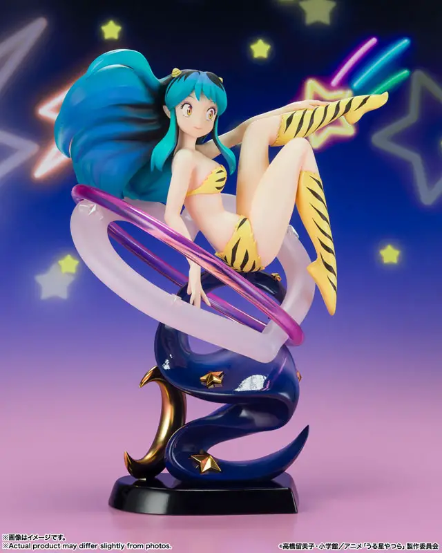 Figuarts Zero owl Lum "Urusei Yatsura" 