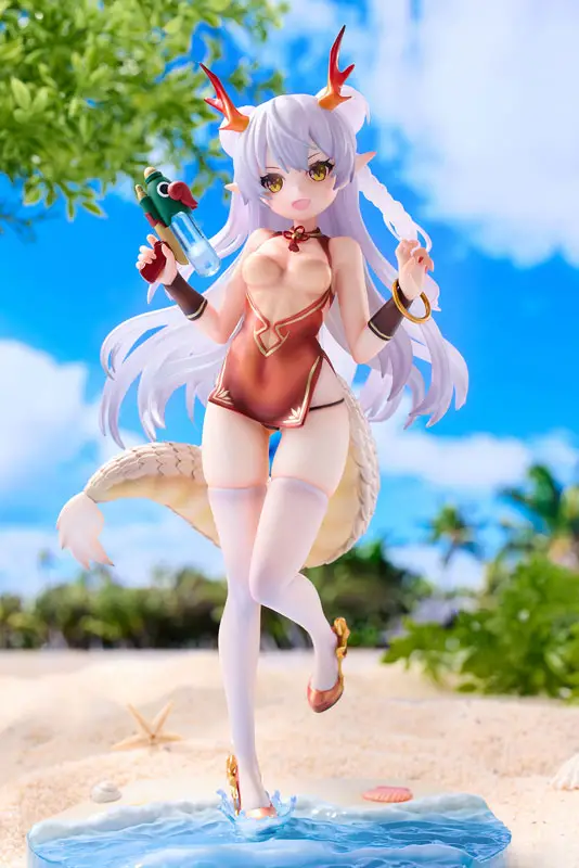 Dragon Girl Monli 1/7 