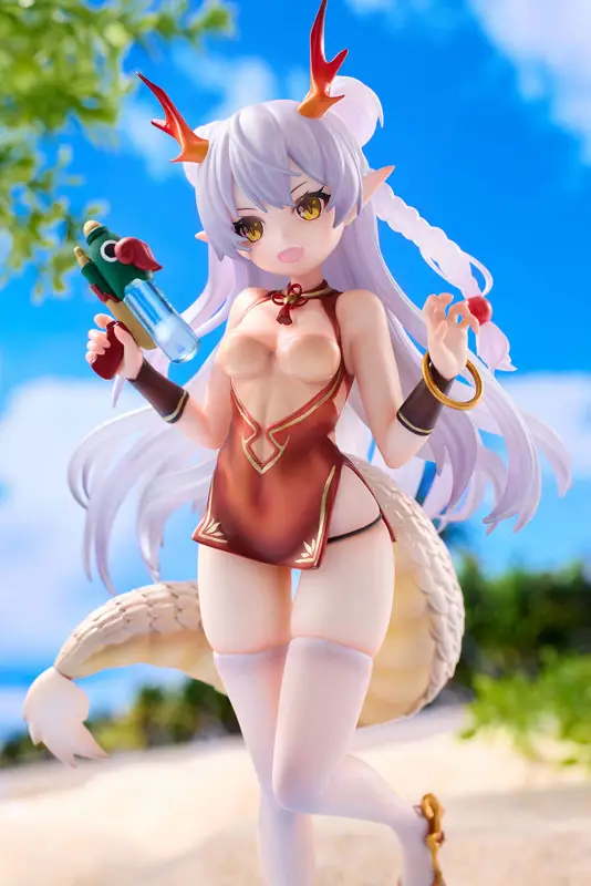 Dragon Girl Monli (Special Package Limited Edition) 1/7 