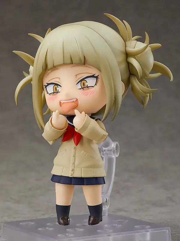 Nendoroid My Hero Academia Himiko Toga