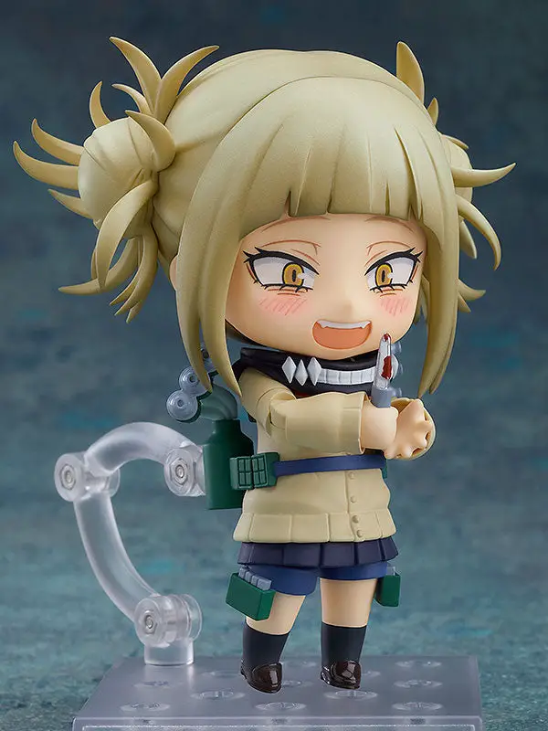 Nendoroid My Hero Academia Himiko Toga