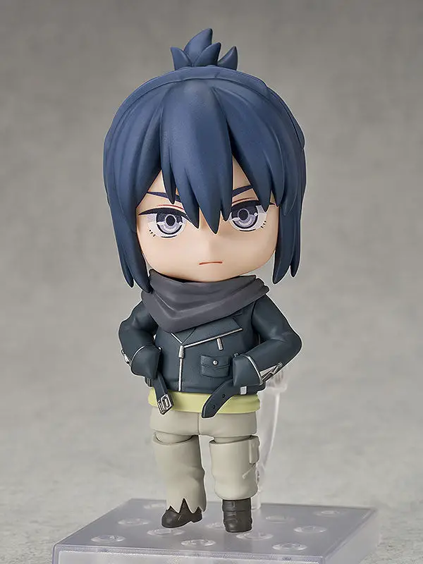 Nendoroid NO.6 Nezumi