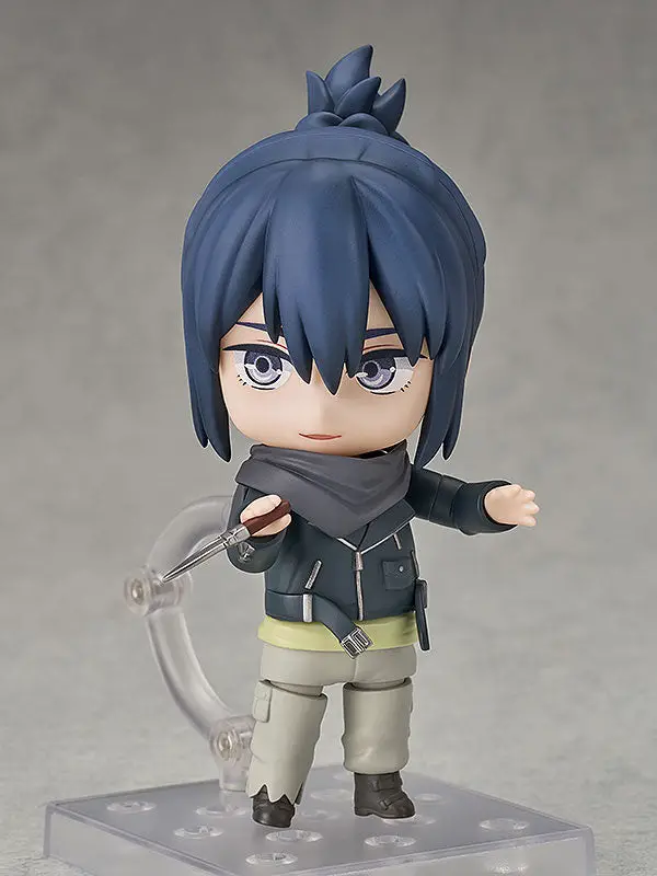 Nendoroid NO.6 Nezumi