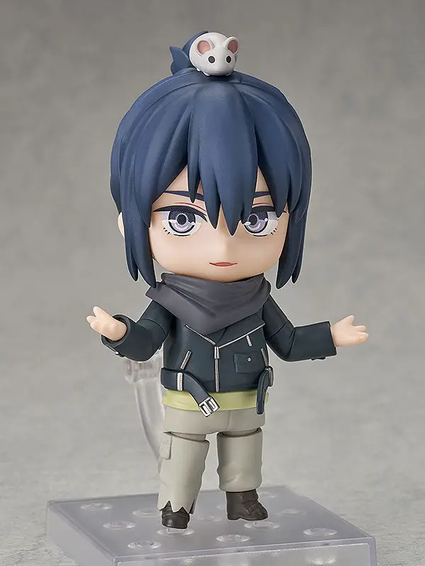 Nendoroid NO.6 Nezumi