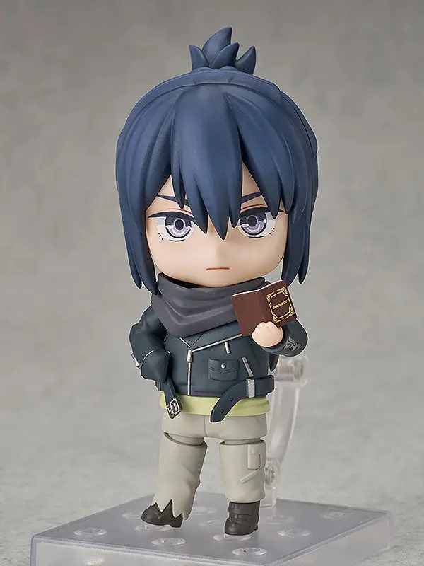 Nendoroid NO.6 Nezumi